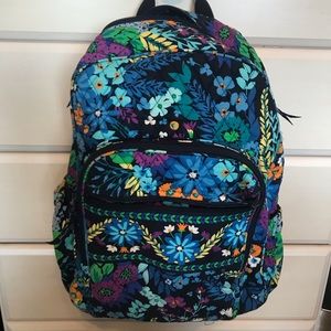 VERA BRADLEY backpack